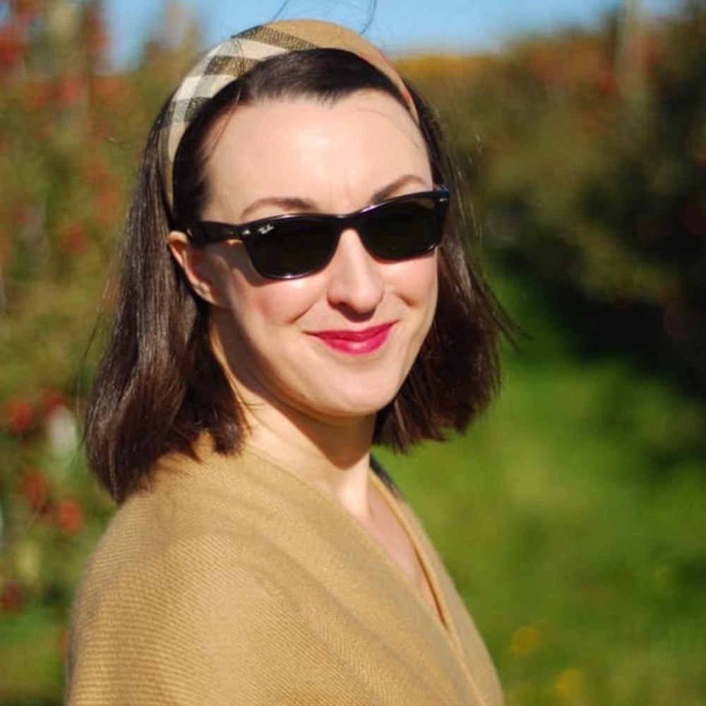 Meet your Posher, Kara